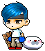 Punkcake